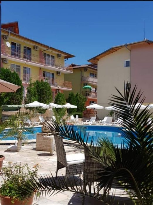 Продава се Двустаен апартамент в к.к. Слънчев бряг - 52 кв.м за 962 €/кв.м - Снимка #3