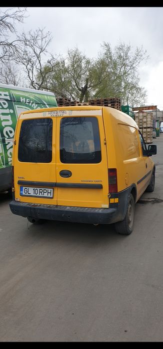 Opel combo 2006 , 1.3 diesel
