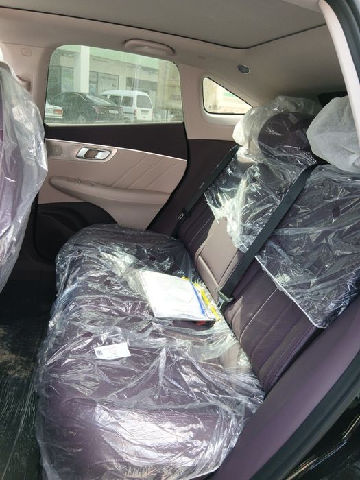 Deepal S07 Гибрид сотилади