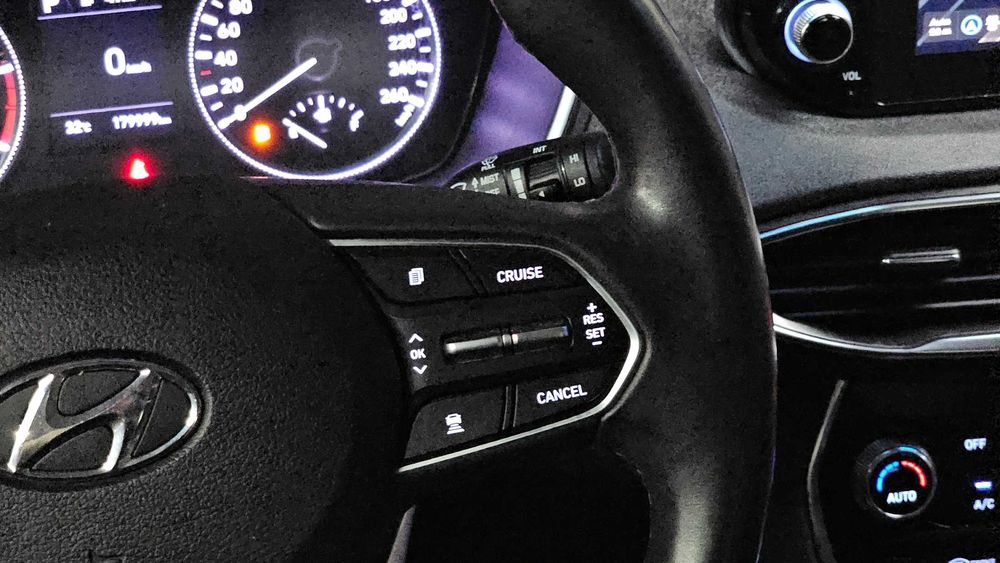 Hyundai Santa fe 2.2d autogeorge.com