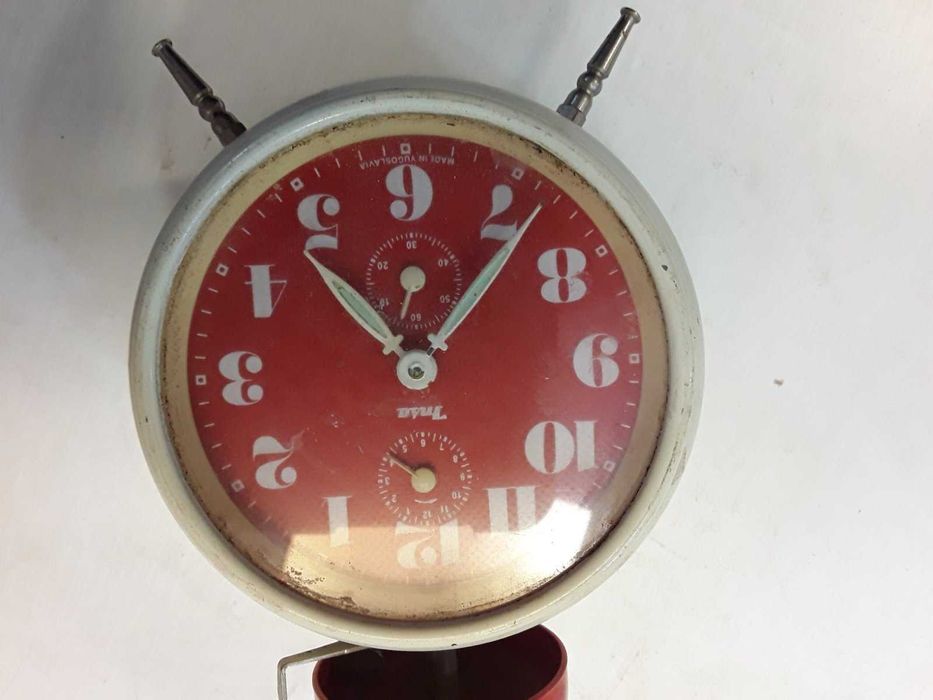 Часовници,будилници 5бр. за 60лв.