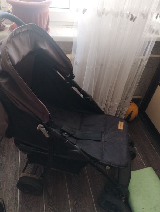 Продам коляску в хорошем состоянии