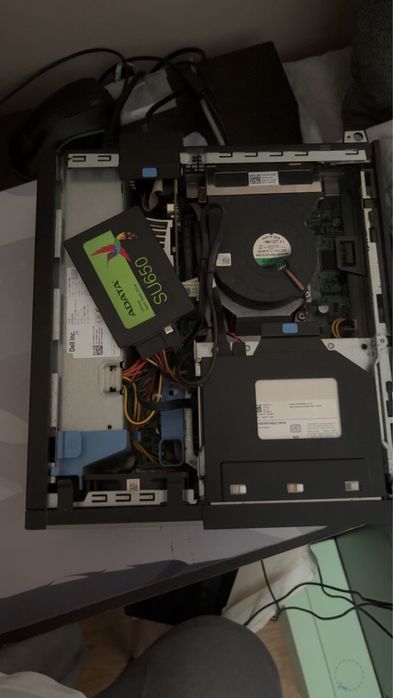 vand calculator dell