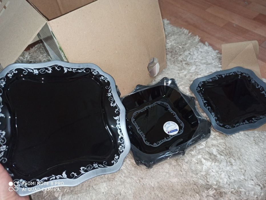 Набор Luminarc 19