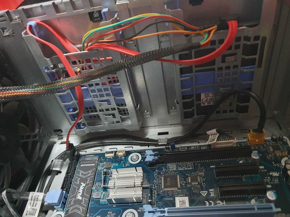 Service/Servicii de Diagnoza, Configurare,Asamblare,Mententanta PC