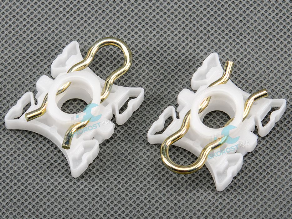 Щипка за Стъклоповдигач Ел. Стъкло БМВ BMW Volvo