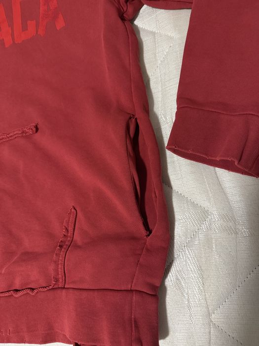 Суичър Balenciaga S/M резмер