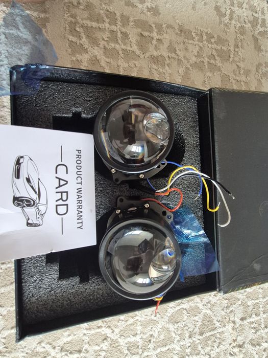 Би лед Азоом новый