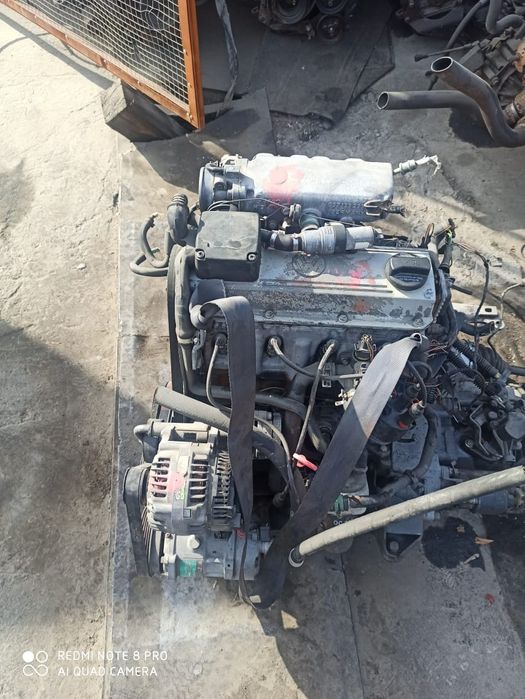 Маторы из Европы