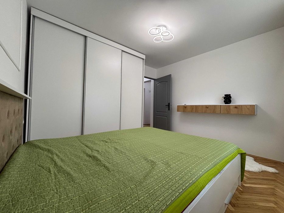 P.F. Ap. 3 cam. de inchiriat,cart. Marasti str.Dambovitei 999 eur