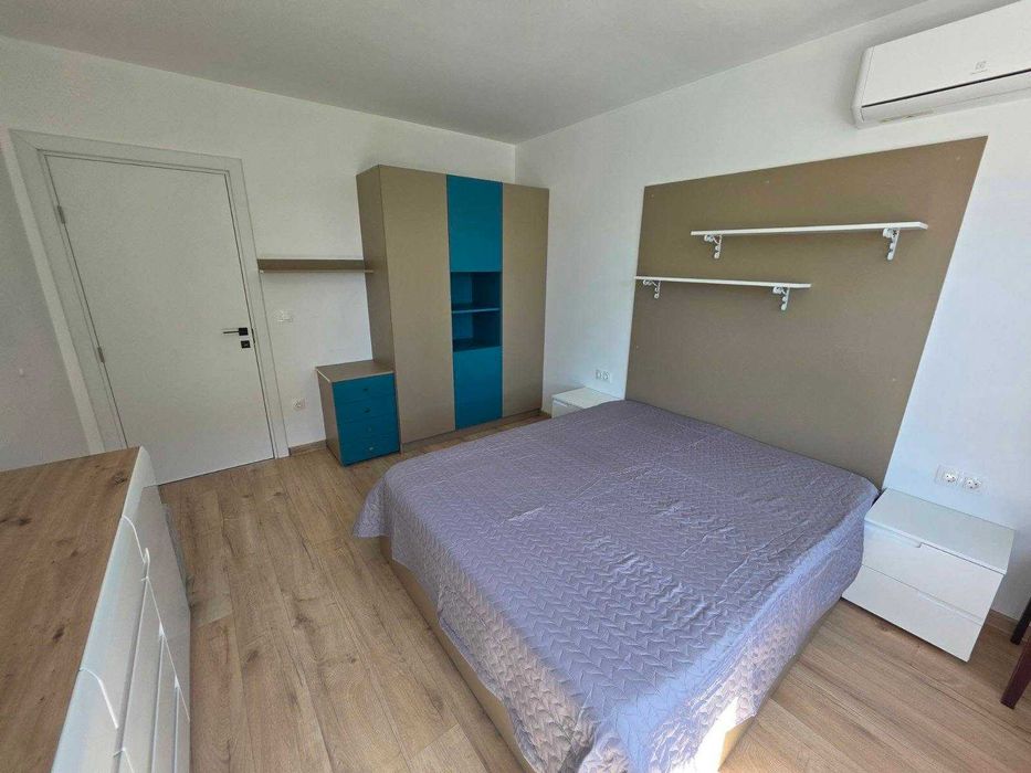 Дава се под наем Двустаен апартамент в София, Хиподрума - 55 кв.м за 598.23 € - Снимка #1