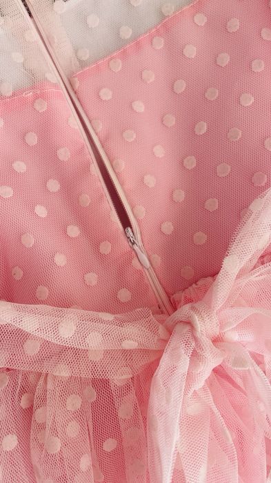 Продам пышное платье