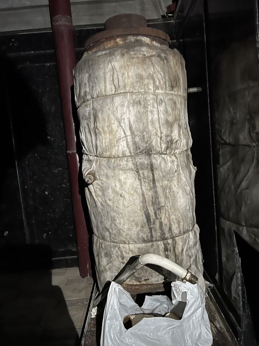 Продается котел АГВ