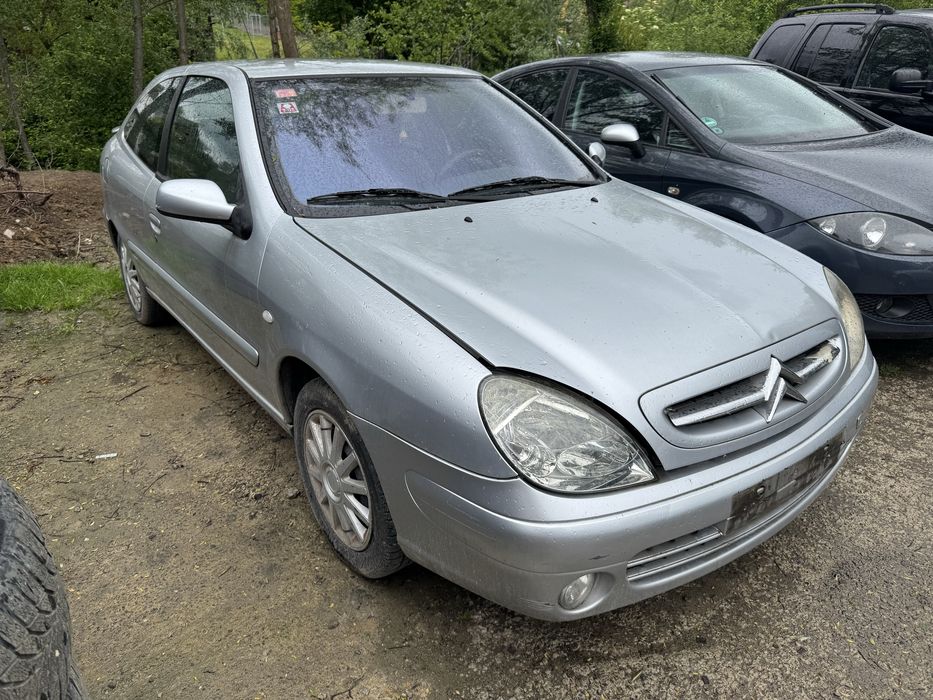 Dezmembrez Citroen Xsara Coupe 1.6
