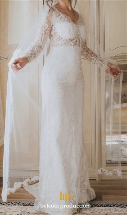 Rochie de mireasă