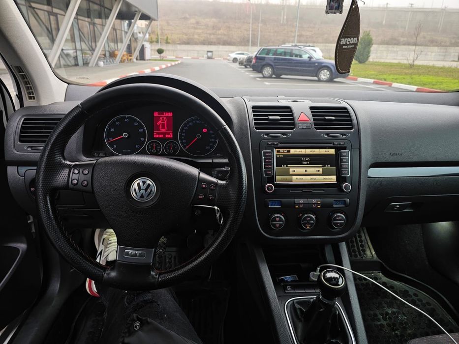 Vand Golf V 1.4 tsi