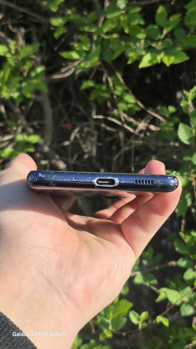 Samsung Galaxy S20 FE