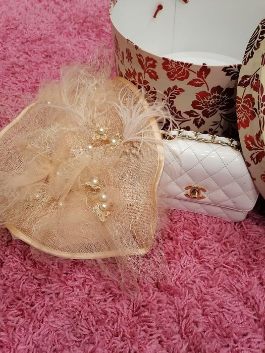 Булченска Бална Коктейлна Рокля