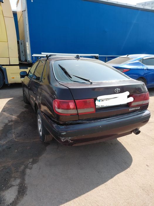 Карина сатылады 1.6