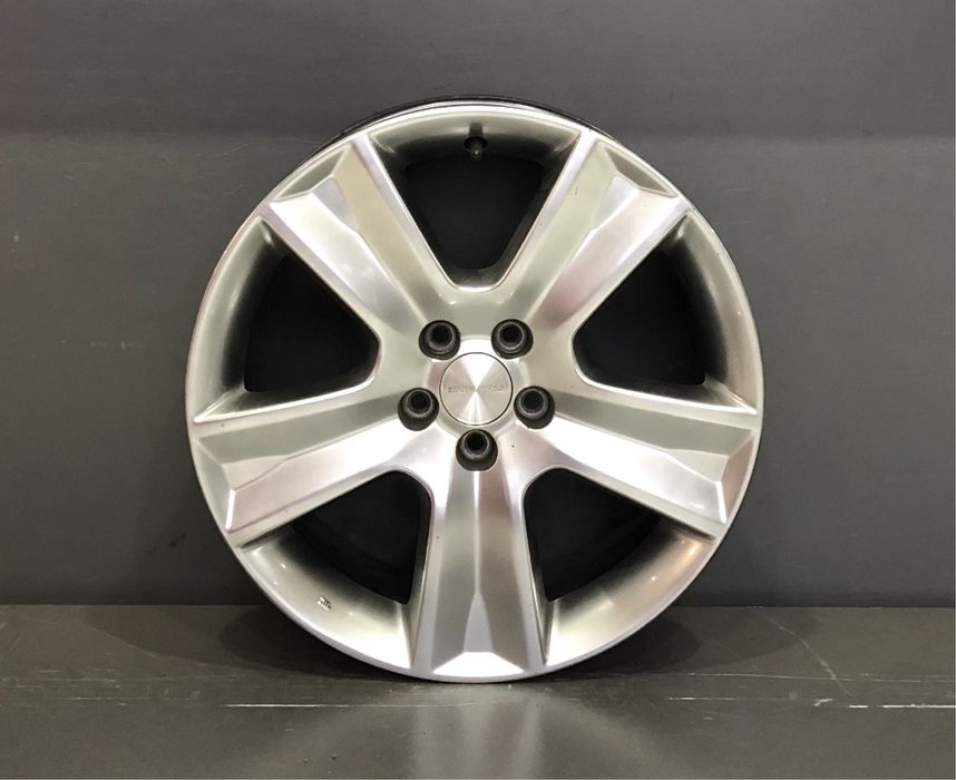 Оригинални джанти Subaru 5x100 17цола.