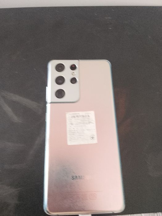 Samsung galaxy s21 ultra сатылады