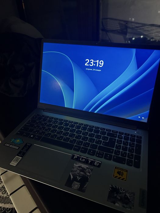 Ноутбук Asus intel celeron n4500