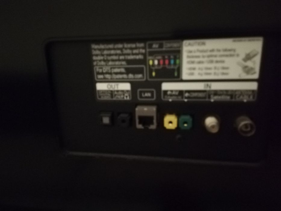 Телевизор LG 3D Ultra HD 86 инча