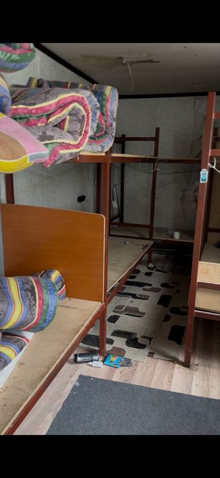 Продам жилой контейнер 12м и 6м