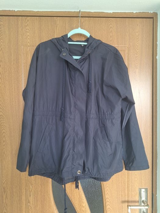 Geaca ploaie anti-vânt /pelerina
