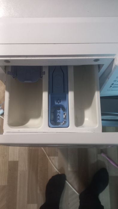 Продам стиральную машинку beko