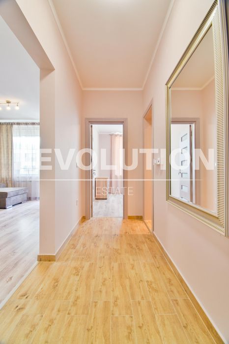 Дава се под наем Двустаен апартамент в София, Младост 4 - 65 кв.м за 695 € - Снимка #6