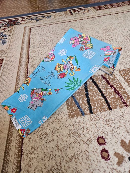 Горка для купания