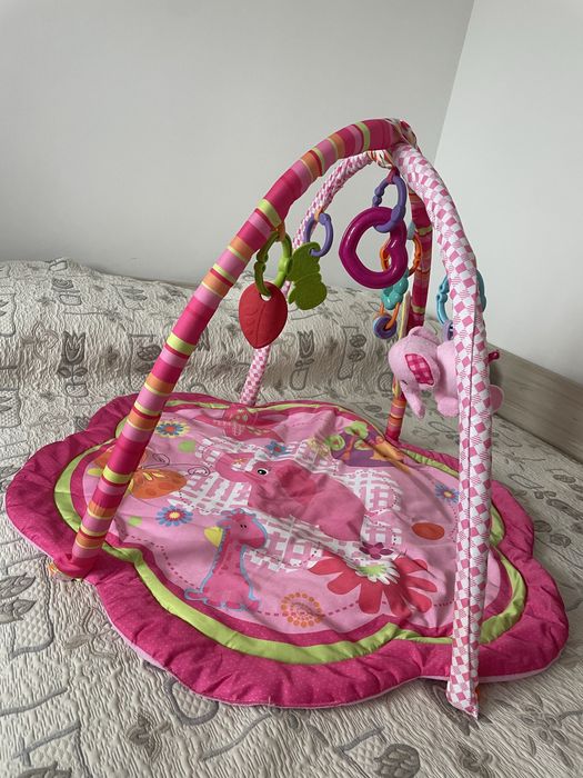 Активна гимнастика