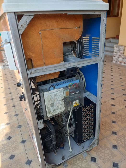 Texno frezir sotiladi xolati yaxshi ishlashi idial