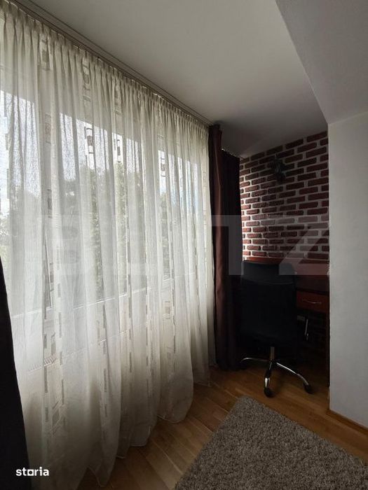 Apartament de vazare, 48 mp, Cartierul Dambu Pietros