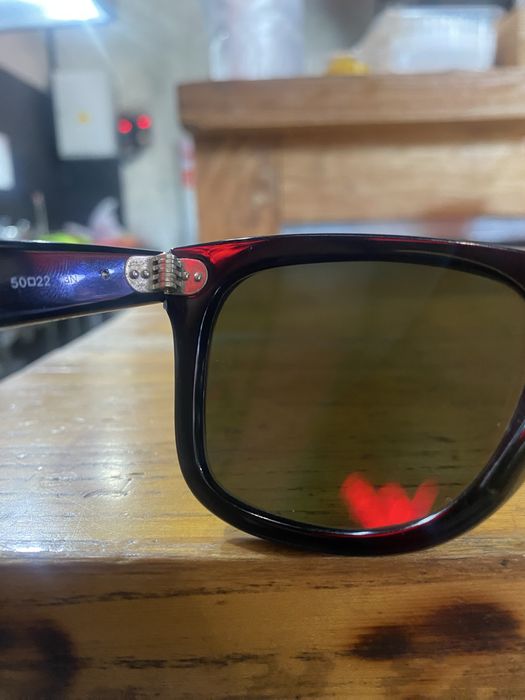 Ray-Ban Wayfarer