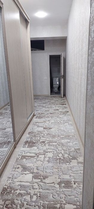 Сдаётся 2-х комнатная квартира на долгосрок