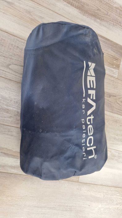 Пластмасови вериги за сняг – комплект 6 бр. (чисто нови)