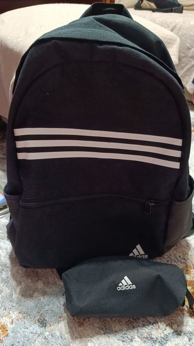 Раница Adidas с несесер