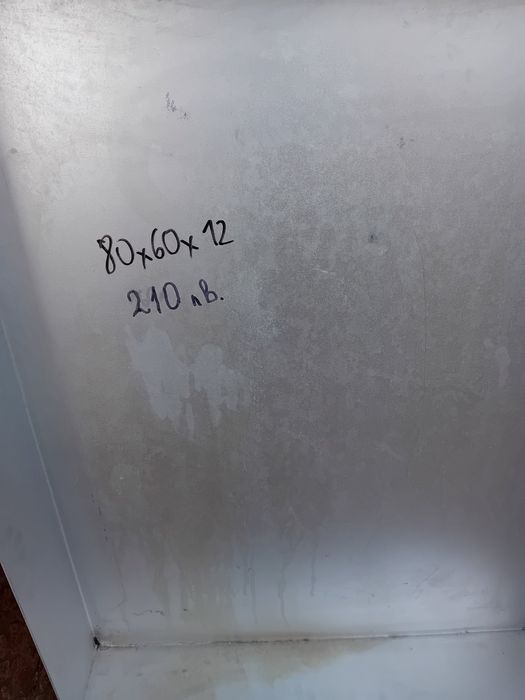 казани неръждавейка.Големи  тави