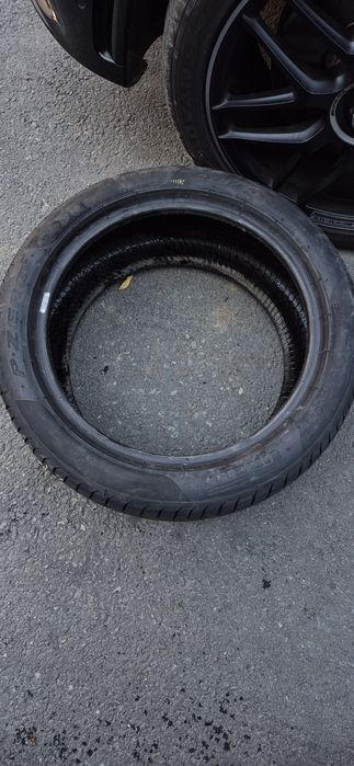 Anvelope 275/40/19 Vara Pirelli P Zerro