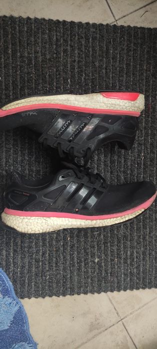 Adidas Boost  46 черни