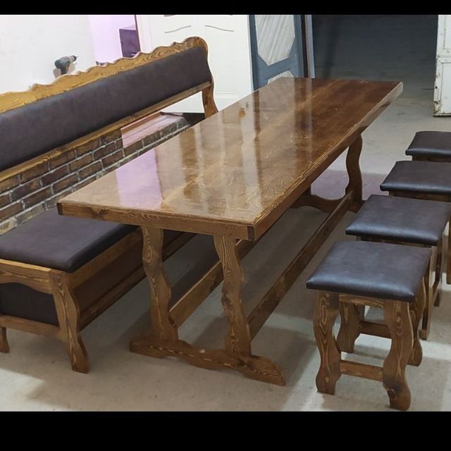 Kuxini ugaloklar taxlaymiz