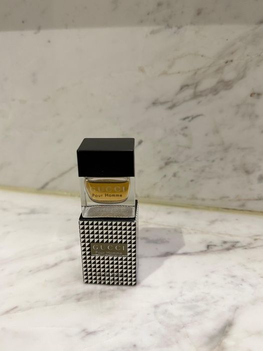 Gucci Pour Homme 2003