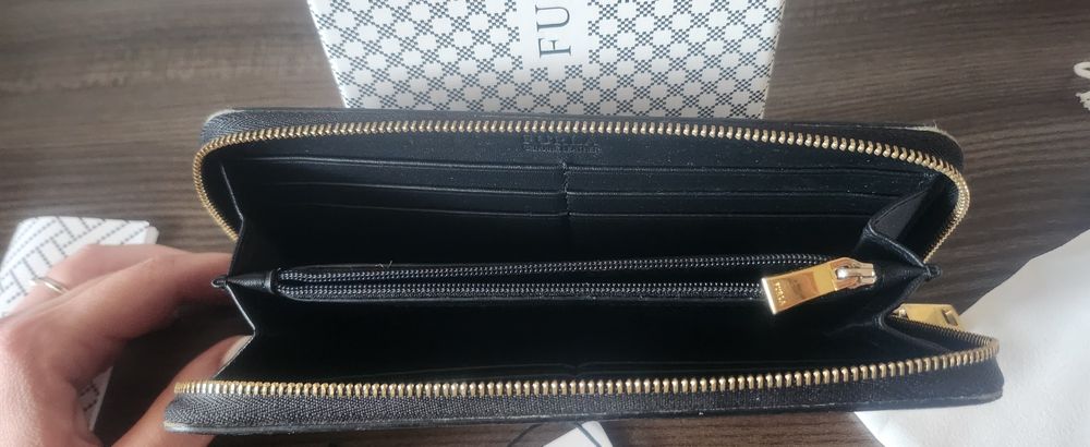 Портмоне FURLA Belvedere