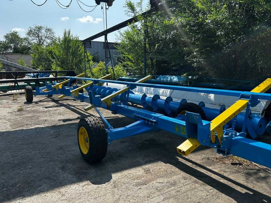 Универсальная телега(лафет)