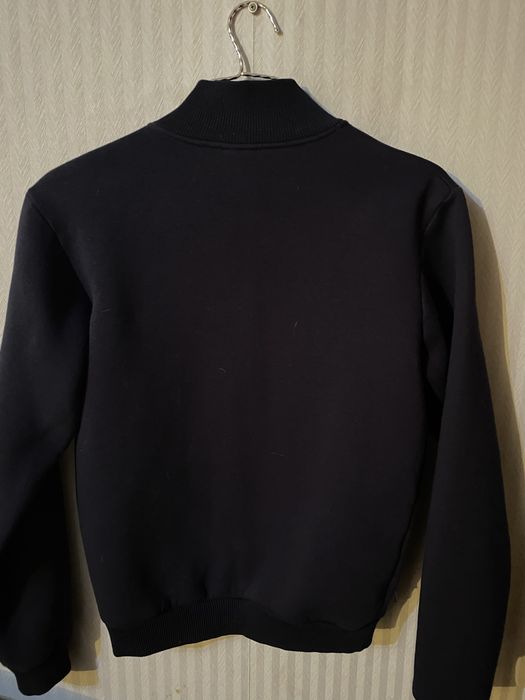 спортивка двойка BIKKEMBERGS