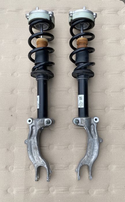 Amortizoare NOI Audi A4 B9 / A5 F5 : 8W6031B 2021