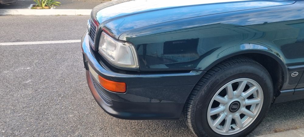 Bara fata audi 80 b3 b4 s2 competition coupe cabrio sedane break