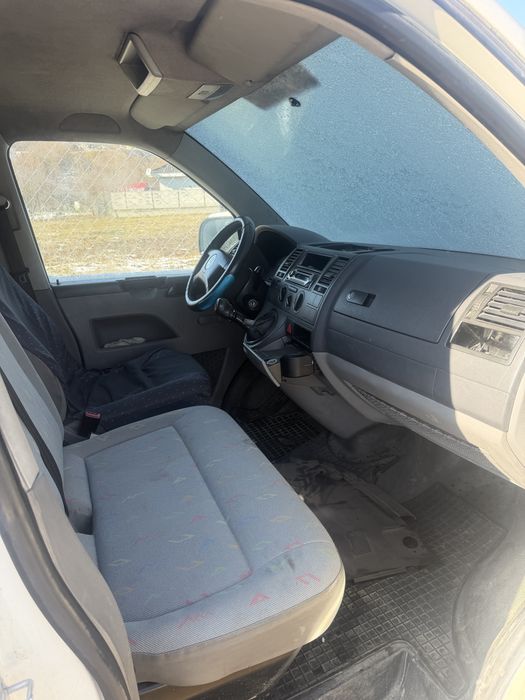Dezmembram VW T5,1,9TDI,2008